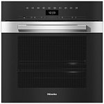 Пароварка miele DGC7460EDST/CLST