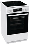 Плита gorenje GEC5C42WG