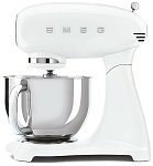 Планетарный миксер smeg SMF03WHEU