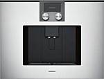 Кофемашина gaggenau CMP250132