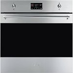 Духовой шкаф smeg SO6302TX