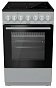 Плита gorenje GEC5C41SG