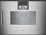 Духовой шкаф gaggenau BSP250111