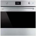 Духовой шкаф smeg SO6301TX