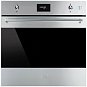 Духовой шкаф smeg SO6301TX