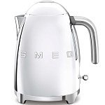 Электрочайник smeg KLF03SSEU