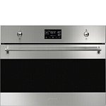 Духовой шкаф smeg SO6302S3PX