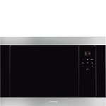 Микроволновая печь smeg FMI320X2