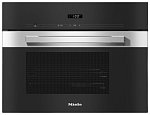 Пароварка miele DGM7840EDST/CLST