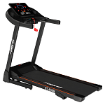 Беговая дорожка unixfit ST-630R Black