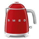 Электрочайник smeg KLF05RDEU