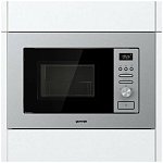 Микроволновая печь gorenje BMI201AG1X