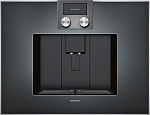 Кофемашина gaggenau CM470101