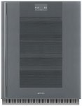 Винный шкаф smeg CVI138RS3