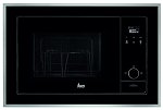 Микроволновая печь teka ML 820 BI BLACK-SS