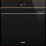 Духовой шкаф smeg SOP6604S2PNR