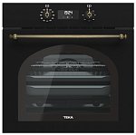 Духовой шкаф teka HRB 6400 ANTHRACITE-OB