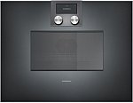 Микроволновая печь gaggenau BM 450-100