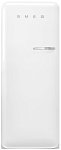 Холодильник smeg FAB30LWH5