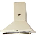 Кухонная вытяжка korting KHC 6750 RB