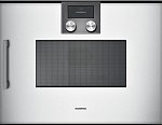 Микроволновая печь gaggenau BMP 250-130