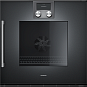 Духовой шкаф gaggenau BOP250102