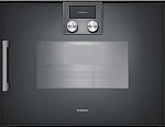 Духовой шкаф gaggenau BSP250101