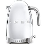 Электрочайник smeg KLF04SSEU