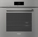 Пароварка miele DGC7860XGRGR