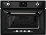 Духовой шкаф smeg SO4902M1N