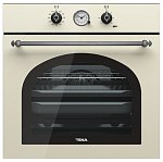 Духовой шкаф teka HRB 6300 VANILLA-OS