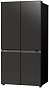 Холодильник hitachi R-WB 642 VU0 GMG