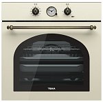 Духовой шкаф teka HRB 6300 VANILLA-OB