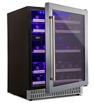 Винный шкаф cold vine C44-KST2