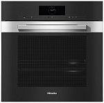 Пароварка miele DGC7860BRWS