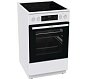 Плита gorenje GECS5C60WPA