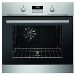 Духовой шкаф electrolux EZC52430AX