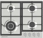 Встраиваемая варочная панель zigmund & shtain G 14.6 S