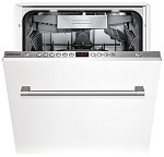 Посудомоечная машина gaggenau DF250141