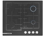 Встраиваемая варочная панель bosch PNP6B6B92R