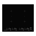 Встраиваемая варочная панель kuppersbusch KI 6800.0 SR