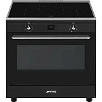 Плита smeg CG90IANT9