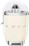 Соковыжималка smeg CJF01RDEU