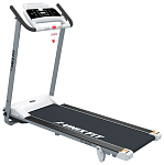 Беговая дорожка unixfit ST-560E White