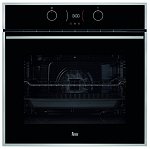 Духовой шкаф teka HLB 840P BLACK-SS