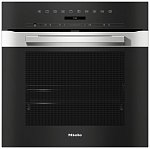 Духовой шкаф miele H7264BPEDST/CLST