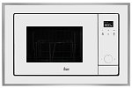 Микроволновая печь teka ML 820 BIS WHITE-SS