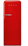 Холодильник smeg FAB28ROR5