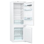 Холодильник gorenje NRKI2181E1