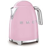 Электрочайник smeg KLF03PKEU